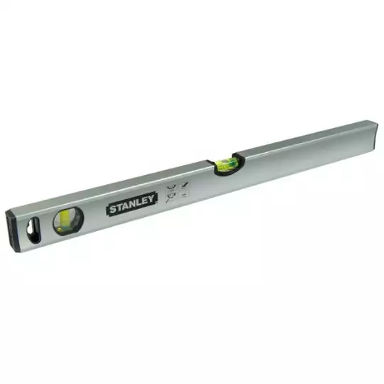 poziomica magnetyczna 150cm CLASSIC MAGNET STANLEY [STHT1-43115]