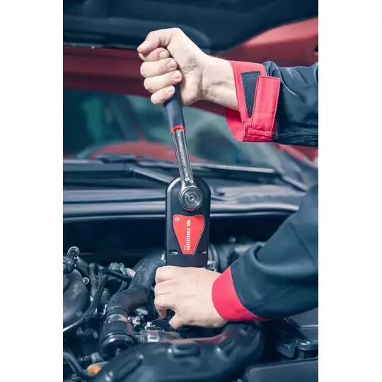 przedłużka 1/2" z transmisją obrotu, 280mm, Facom [AXS.L]