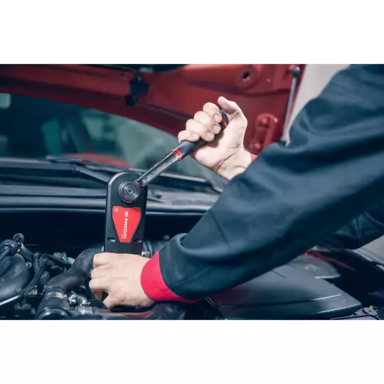 przedłużka 1/2" z transmisją obrotu, 280mm, Facom [AXS.L]