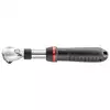 pyłoszczelna grzechotka wydłużana 1/2", z uchwytem teleskopowym 264-397mm, FACOM [SXL.161PB]