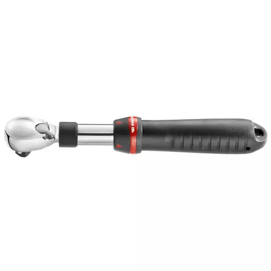 pyłoszczelna grzechotka wydłużana 1/2", z uchwytem teleskopowym 264-397mm, FACOM [SXL.161PB]