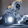 reflektor roboczy COB LED 3500 lumenów, POWERBANK USB, FLOOD LITE MC Scangrip [03.5662]