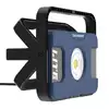 reflektor roboczy COB LED 3500 lumenów, POWERBANK USB, FLOOD LITE MC Scangrip [03.5662]
