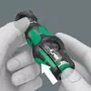 rękojeść z przekładnią planetarną i uchwytem Rapidator do grotów sześciokątnych 1/4", Kraftform, Wera [05057480001] 