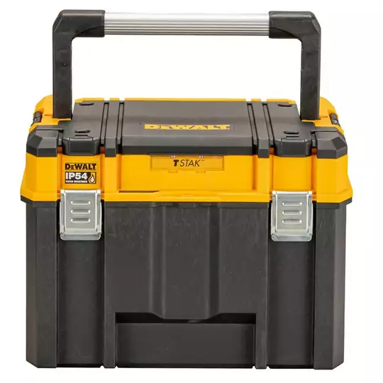 skrzynia narzędziowa głęboka TStak 2.0, DeWALT [DWST83346-1]   (1)