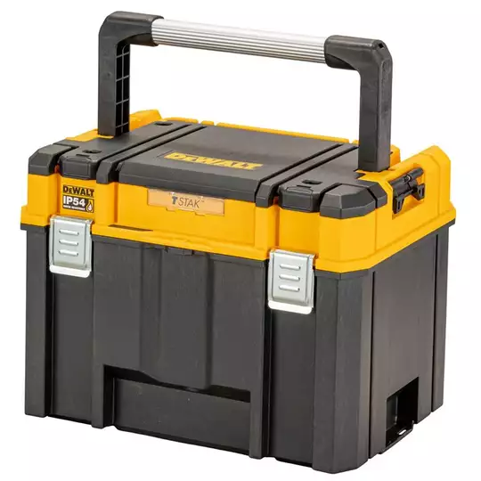 skrzynia narzędziowa głęboka TStak 2.0, DeWALT [DWST83346-1]   (1)