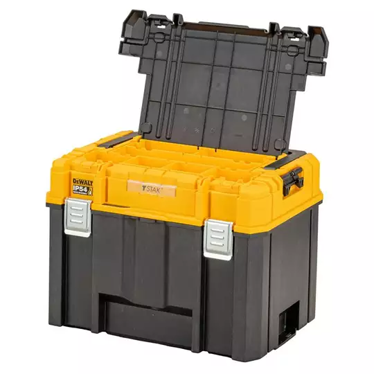 skrzynia narzędziowa głęboka TStak 2.0, DeWALT [DWST83346-1]   (1)