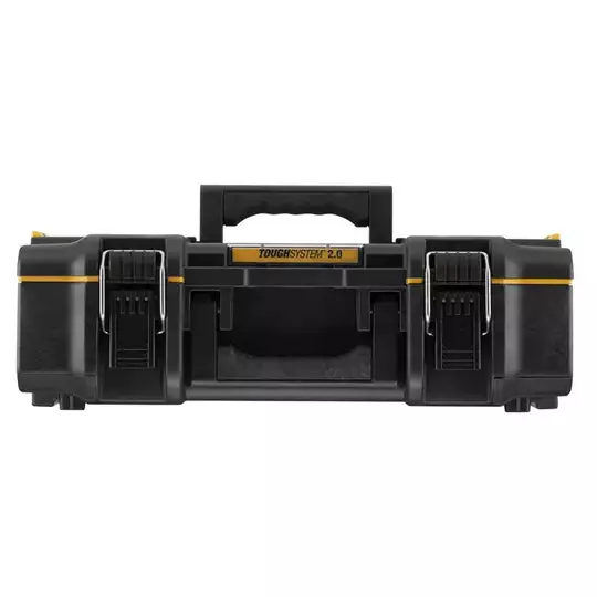 skrzynia narzędziowa z organizerami ToughSystem 2.0, DS166, DeWALT [DWST83293-1] 