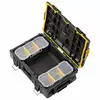 skrzynia narzędziowa z organizerami ToughSystem 2.0, DS166, DeWALT [DWST83293-1] 