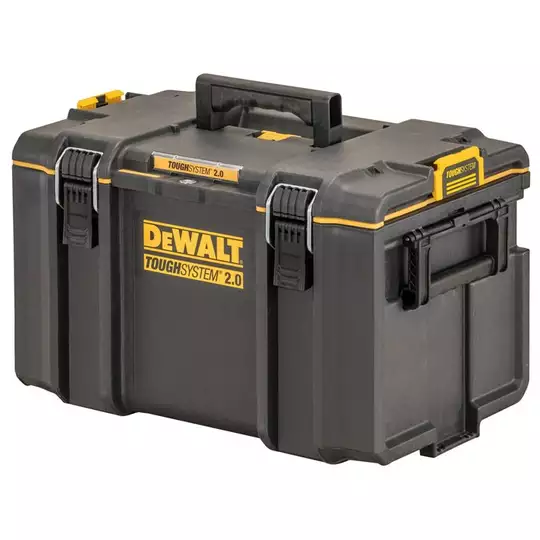 skrzynia narzędziowa z organizerami ToughSystem 2.0, DS300, DeWALT [DWST83294-1]   (1)