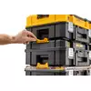 skrzynia narzędziowa z wkładką piankową TStak 2.0, DeWALT [DWST83345-1] (1)
