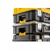 skrzynia narzędziowa z wkładką piankową TStak 2.0, DeWALT [DWST83345-1] (1)