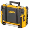 skrzynia narzędziowa z wkładką piankową TStak 2.0, DeWALT [DWST83345-1] (1)