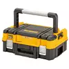 skrzynia narzędziowa z wkładką piankową TStak 2.0, DeWALT [DWST83345-1] (1)