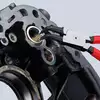 szczypce do pierścieni Segera wewnętrzne, kątowe 90º, zakres 12-25mm, KNIPEX [44 21 J11]