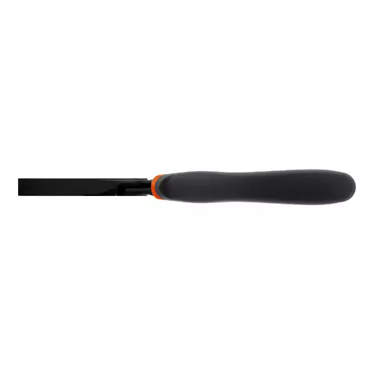 szczypce płaskie długie 140mm bez ucinaka, rękojeść wielokomponentowa, Bahco [2421G-140]