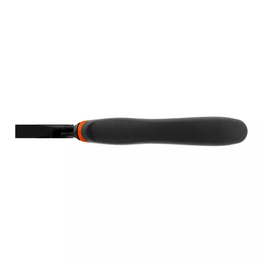 szczypce płaskie krótkie 125mm, rękojeść wielokomponentowa, Bahco [2420G-125]