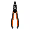 szczypce uniwersalne, kombinerki 160mm, Bahco [2628G-160] (1)