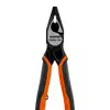 szczypce uniwersalne, kombinerki 160mm, Bahco [2628G-160] (1)