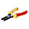szczypce uniwersalne, kombinerki 160mm, VDE, Bahco [2628S-160]