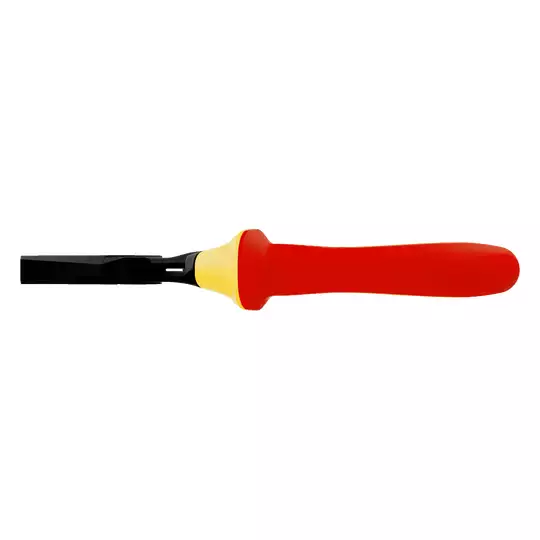 szczypce uniwersalne, kombinerki 160mm, VDE, Bahco [2628S-160]