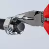 szczypce uniwersalne z ostro zakończonymi szczękami, 145mm KNIPEX [08 21 145]