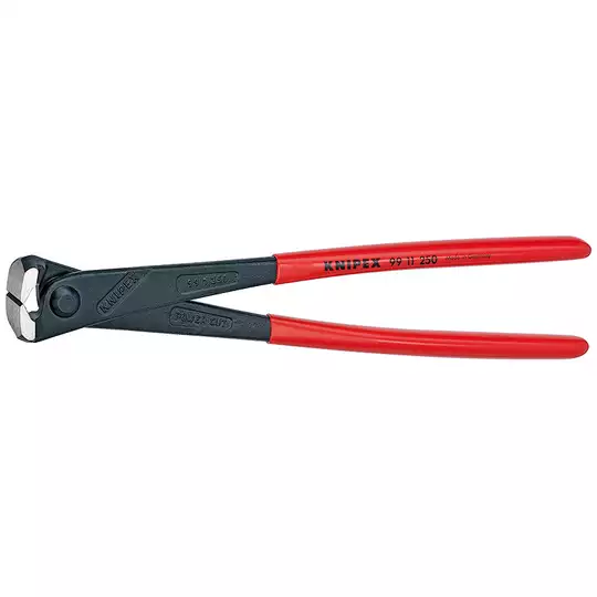 szczypce zbrojarskie o zwiększonym przełożeniu 300mm KNIPEX [99 11 300]