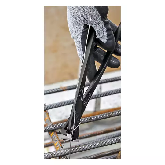 szczypce zbrojarskie o zwiększonym przełożeniu 300mm KNIPEX [99 11 300]
