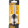 szybkowymienny trzpień EXTREME DeWAlt z bolcami blokującymi do otwornic 32-210 mm DeWalt  [DT8288-QZ]