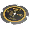 tarcza pilarska do płyt cementowych i G-K, 190/20/2,2mm, 4 zęby, EXPERT Bosch [2608644124] (1)