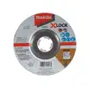 tarcza szlifierska metalu / stali nierdzewnej, 125/22,23/6 mm, X-LOCK A36P, Makita [E-00393]   (1)