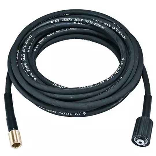 wąż do drenażu 15 m, do HW1200, HW1300, Makita [197840-6]  (1)