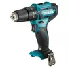 wiertarko-wkrętarka udarowa Makita HP333DZ 12 V Li-Ion