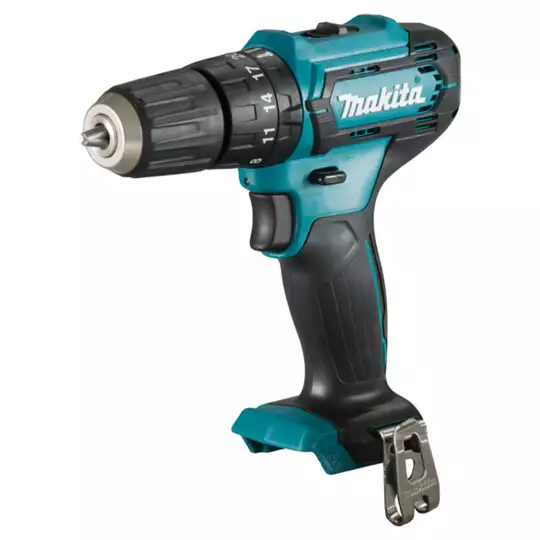 wiertarko-wkrętarka udarowa Makita HP333DZ 12 V Li-Ion
