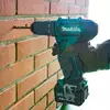 wiertarko-wkrętarka udarowa Makita HP333DZ 12 V Li-Ion