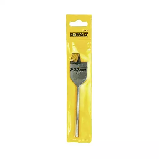 wiertło płaskie do drewna 32/160mm, DeWalt [DT4832]
