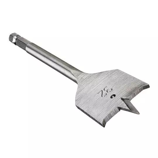 wiertło płaskie do drewna 32/160mm, DeWalt [DT4832]