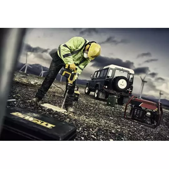wiertło widiowe do betonu SDS+, Extreme®4, 16-250/200 DeWalt [DT9680-QZ]
