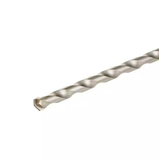 wiertło widiowe do muru z uchwytem cylindrycznym, 2-krawędziowe, 6-200/150mm, DeWalt [DT6606-QZ]