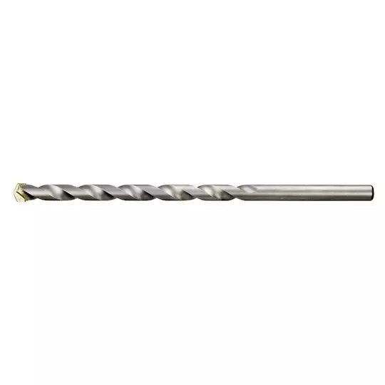 wiertło widiowe do muru z uchwytem cylindrycznym, 2-krawędziowe, 8-150/100mm, DeWalt [DT6558-QZ]