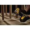 wkrętarka akumulatorowa, 10,8V Li-Ion 2x2,0Ah, DeWalt [DCF610D2] (1)
