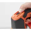 wyrzynarka elektryczna 650 W, Black&amp;Decker [BES610K-QS] 