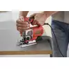 wyrzynarka elektryczna 650 W, Black&amp;Decker [BES610K-QS] 