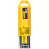 zestaw 10szt. wierteł widiowych do betonu zbrojonego SDS+ z 4 krawędziami tnącymi XLR, 6-160/100 DeWalt [DT8956]