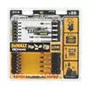 zestaw 25 szt. końcówek udarowych 1/4" IMPACT TORSION EXTREME, DeWALT [DT70744T]