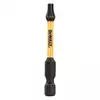 zestaw 5szt. końcówek udarowych Torsion TX20/57mm [DT7395T-QZ]