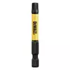 zestaw 5szt. końcówek udarowych Torsion TX40/57mm [DT7399T-QZ]
