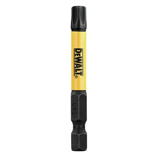 zestaw 5szt. końcówek udarowych Torsion TX40/57mm [DT7399T-QZ]
