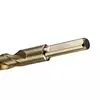 zestaw 6 szt. wierteł do metalu HSS-Co Extreme, DeWalt [DT4956]