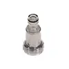 złączka węża z filtrem wody, do HW101, HW102, HW111, HW132, HW151, Makita [3082130] 